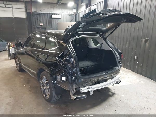 2024 ACURA MDX TECHNOLOGY PACKAGE