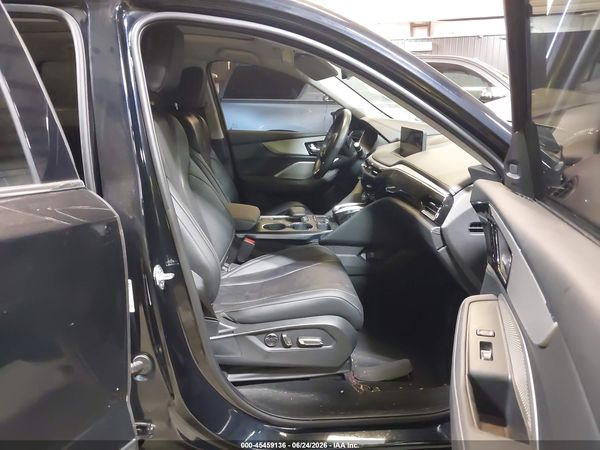 2024 ACURA MDX TECHNOLOGY PACKAGE
