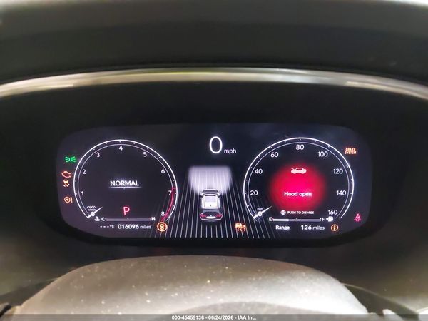 2024 ACURA MDX TECHNOLOGY PACKAGE