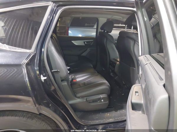 2024 ACURA MDX TECHNOLOGY PACKAGE