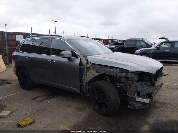 2016 VOLVO XC90 T5 MOMENTUM