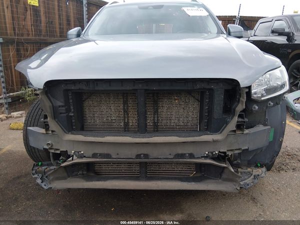 2016 VOLVO XC90 T5 MOMENTUM