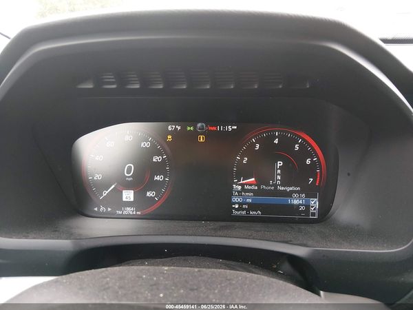 2016 VOLVO XC90 T5 MOMENTUM