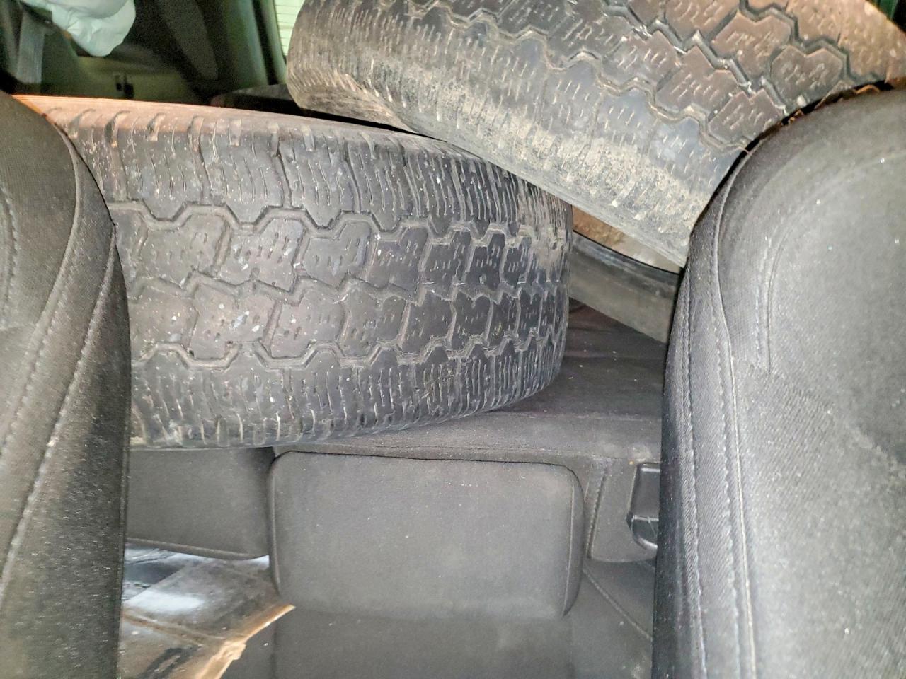 2020 JEEP CHEROKEE LATITUDE 4X4