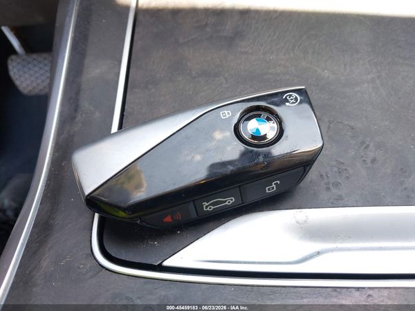 2023 BMW X7 XDRIVE40I — I11