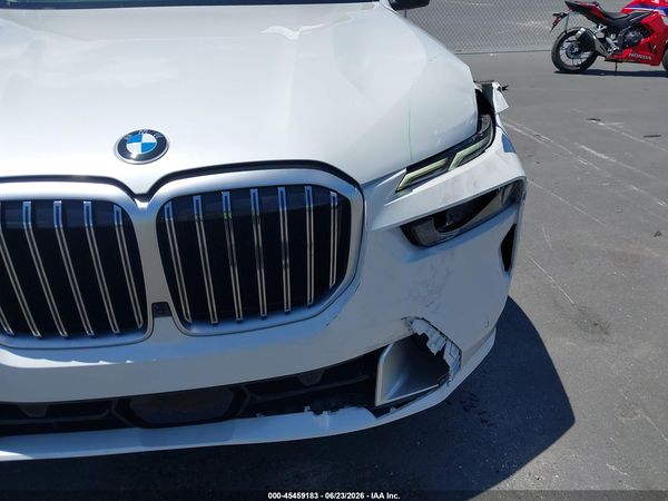2023 BMW X7 XDRIVE40I — I153