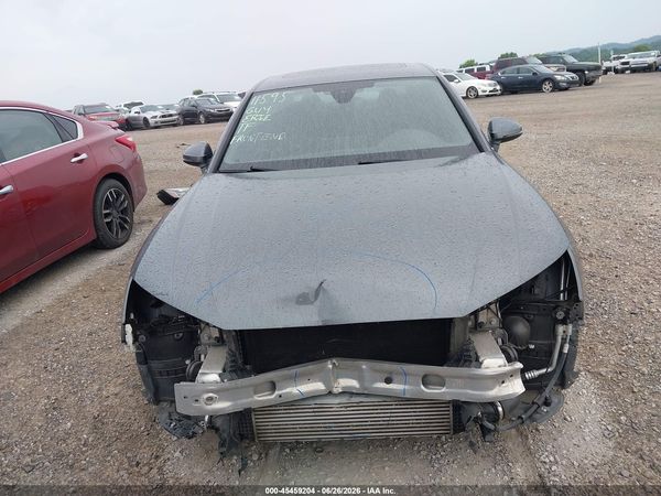 2020 AUDI A4
