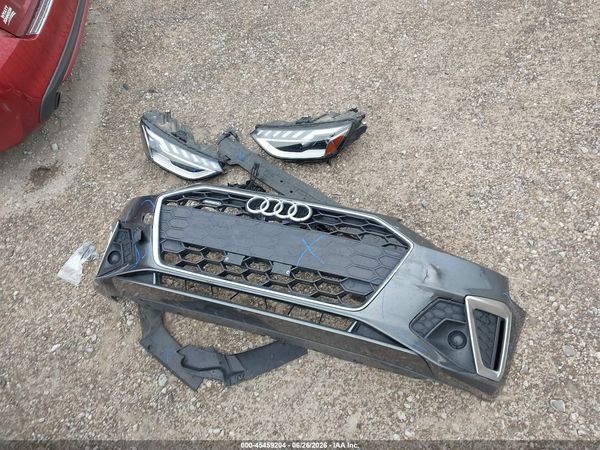 2020 AUDI A4
