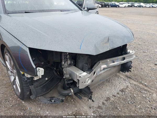 2020 AUDI A4