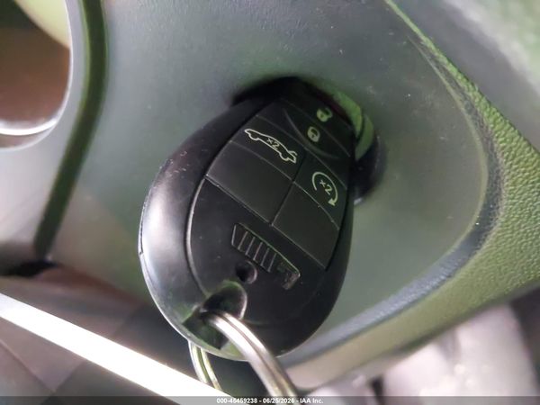 2012 DODGE CHALLENGER R/T