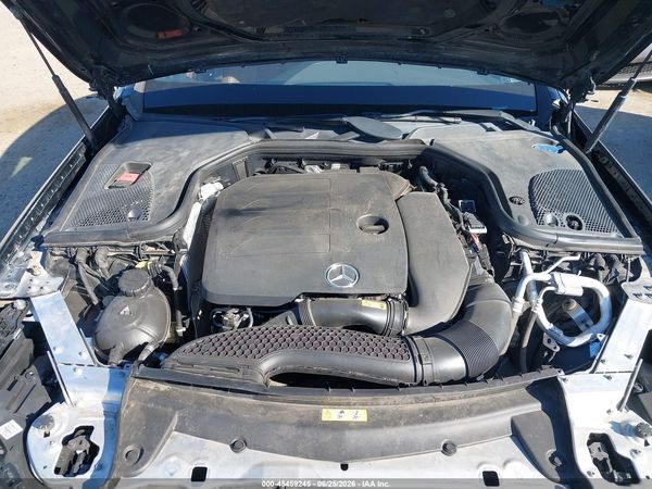 2020 MERCEDES-BENZ E 350 E350