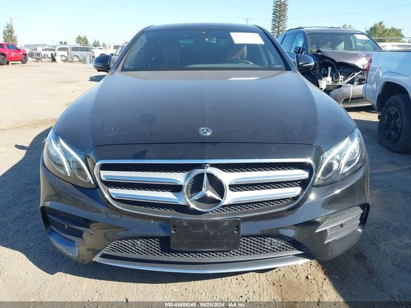 2020 MERCEDES-BENZ E 350 E350