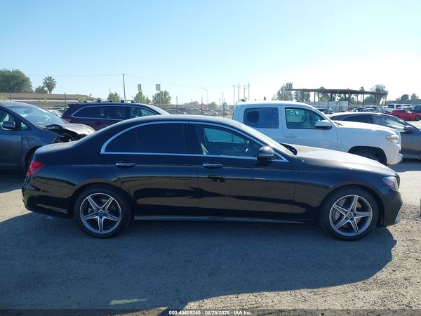 2020 MERCEDES-BENZ E 350 E350