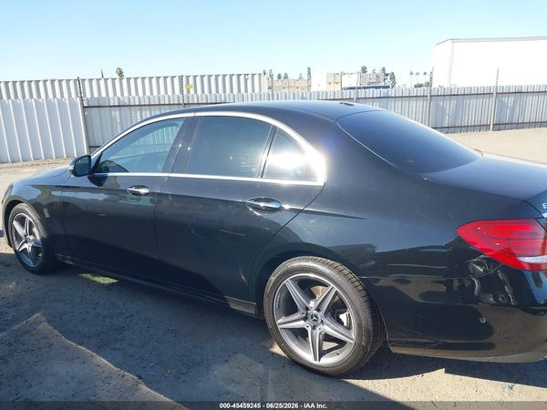 2020 MERCEDES-BENZ E 350 E350