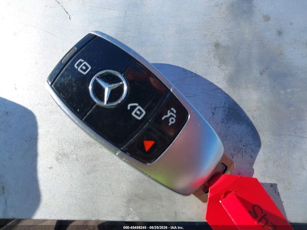 2020 MERCEDES-BENZ E 350 E350