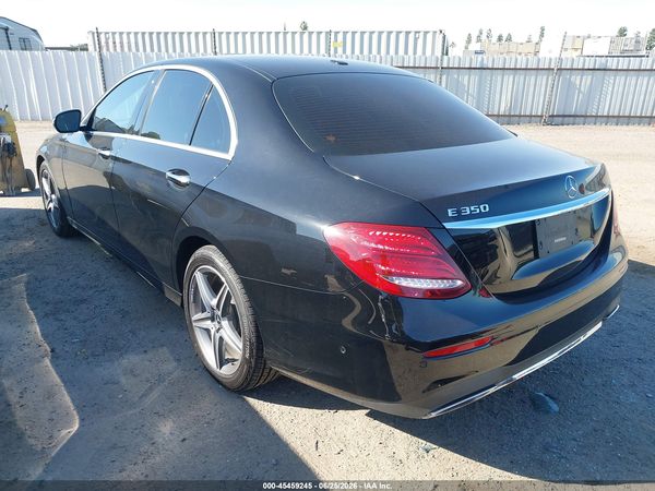 2020 MERCEDES-BENZ E 350 E350