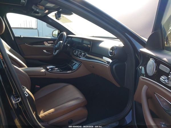 2020 MERCEDES-BENZ E 350 E350