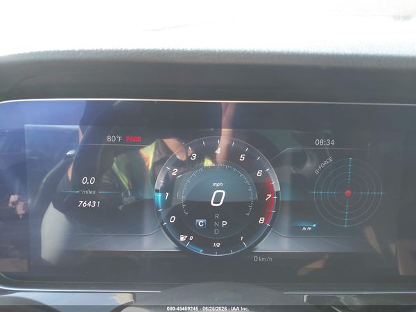 2020 MERCEDES-BENZ E 350 E350