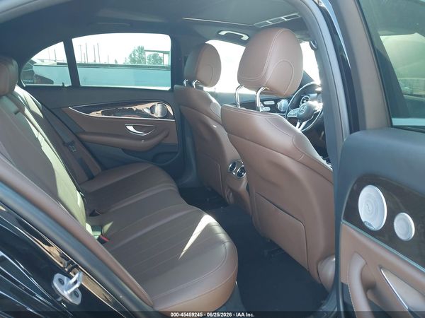 2020 MERCEDES-BENZ E 350 E350