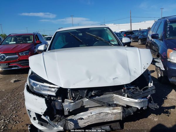 2019 AUDI Q5 45 PREMIUM