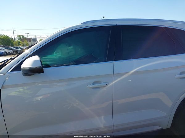 2019 AUDI Q5 45 PREMIUM