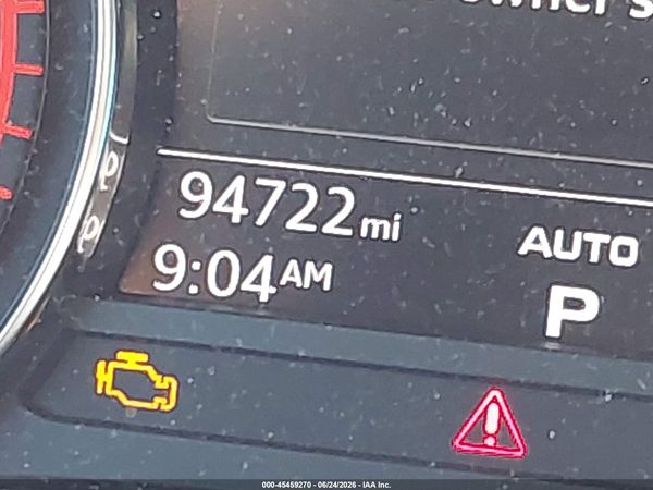 2019 AUDI Q5 45 PREMIUM