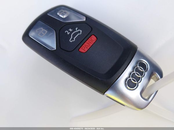2019 AUDI Q5 45 PREMIUM