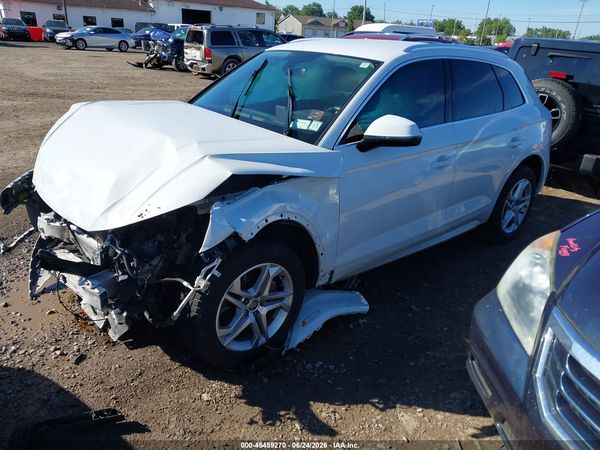 2019 AUDI Q5 45 PREMIUM