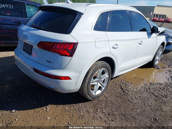 2019 AUDI Q5 45 PREMIUM