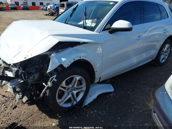 2019 AUDI Q5 45 PREMIUM