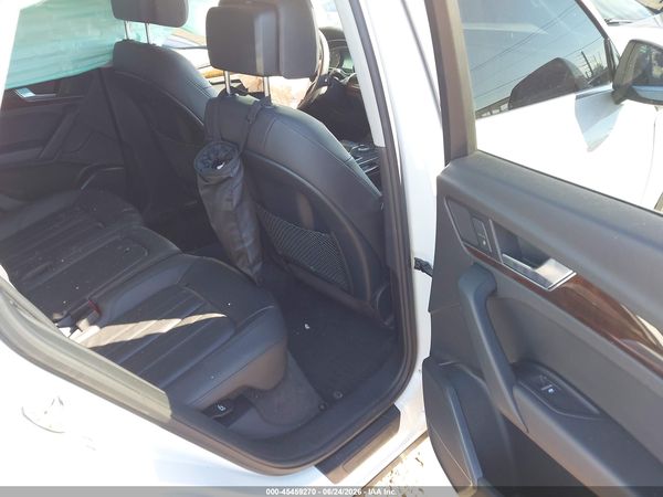 2019 AUDI Q5 45 PREMIUM