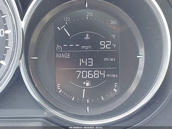 2017 MAZDA CX-5 GRAND SELECT