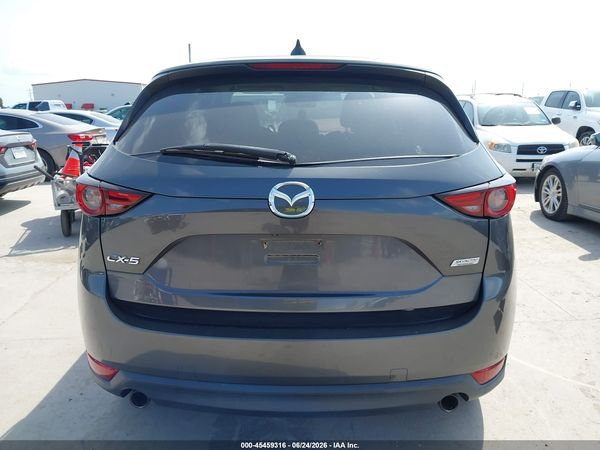 2017 MAZDA CX-5 GRAND SELECT