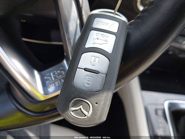 2017 MAZDA CX-5 GRAND SELECT