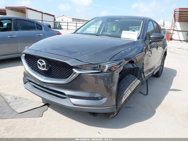 2017 MAZDA CX-5 GRAND SELECT