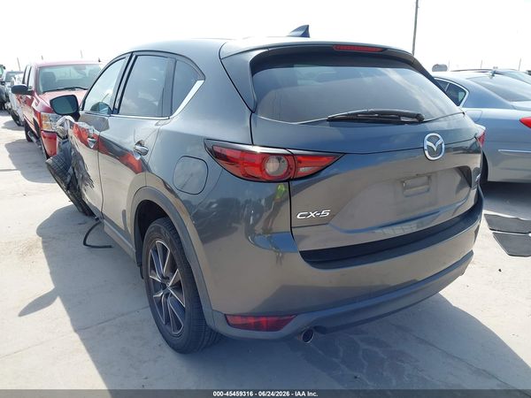2017 MAZDA CX-5 GRAND SELECT
