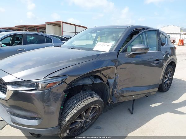 2017 MAZDA CX-5 GRAND SELECT