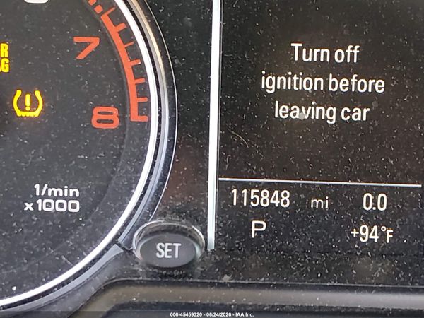 2015 AUDI Q5 2.0T PREMIUM
