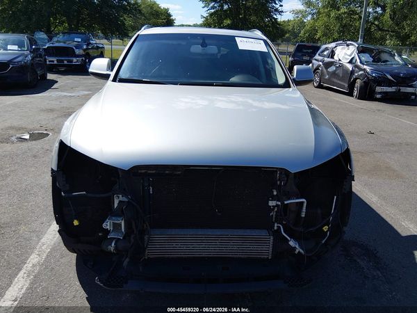 2015 AUDI Q5 2.0T PREMIUM