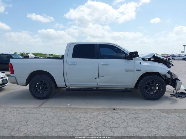 2016 RAM 1500 LONE STAR