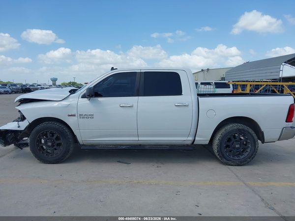 2016 RAM 1500 LONE STAR