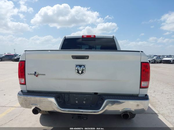 2016 RAM 1500 LONE STAR