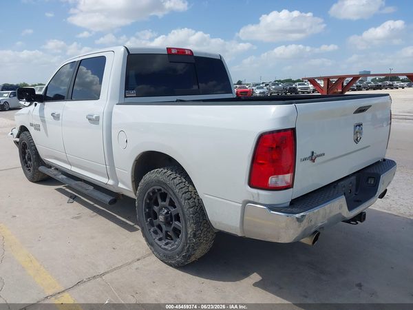 2016 RAM 1500 LONE STAR