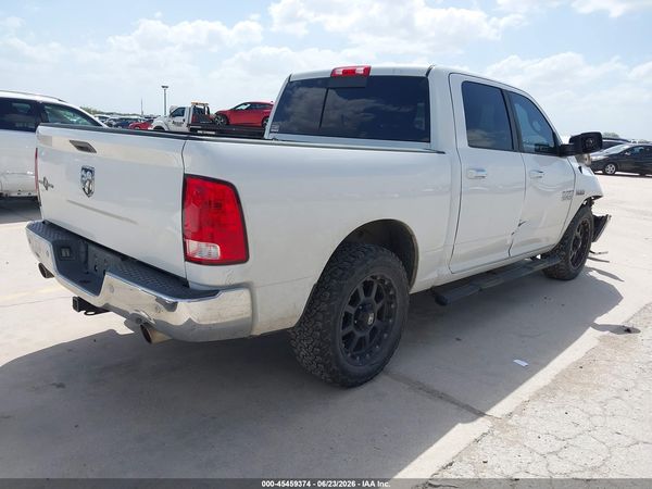 2016 RAM 1500 LONE STAR