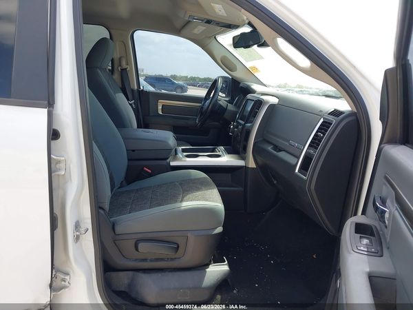 2016 RAM 1500 LONE STAR