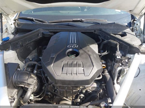 2021 KIA STINGER GT-LINE