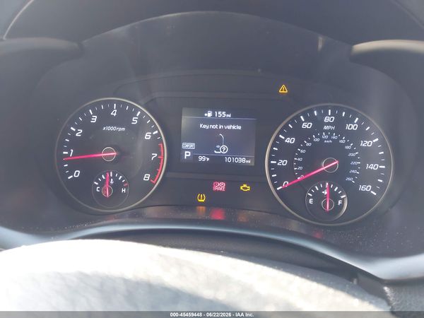 2021 KIA STINGER GT-LINE