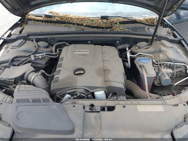 2015 AUDI A5 2.0T PREMIUM