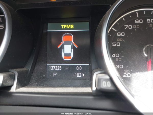 2015 AUDI A5 2.0T PREMIUM