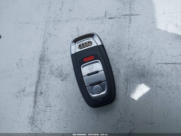2015 AUDI A5 2.0T PREMIUM